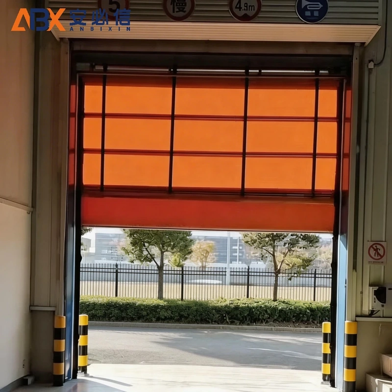 白城市翻转式卸货平台