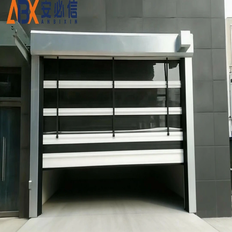 白城市机械式门封